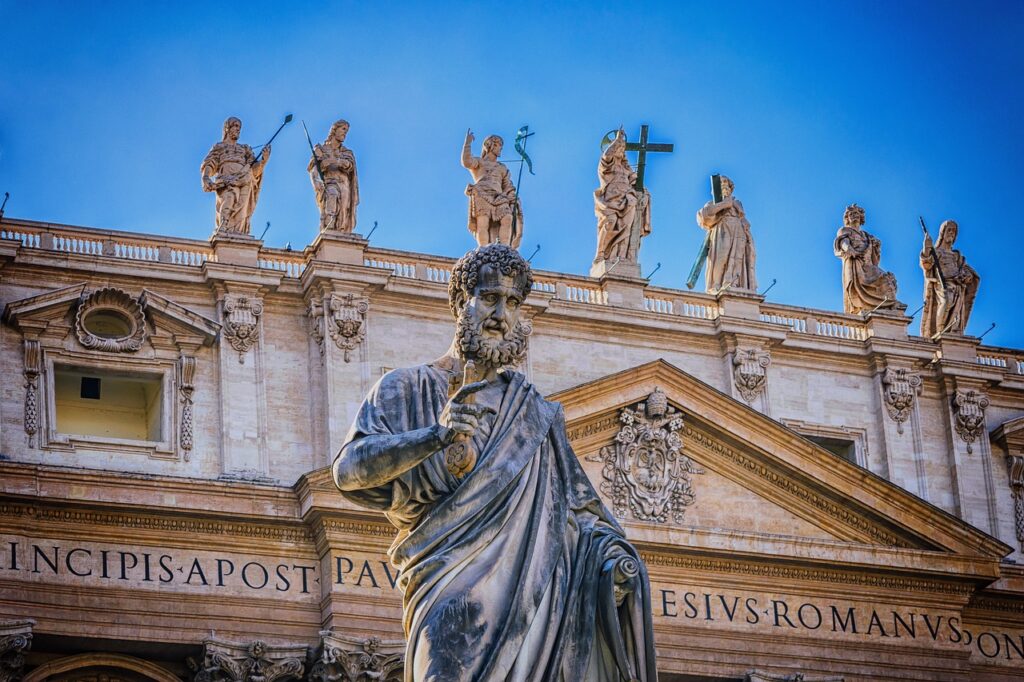 Vatican