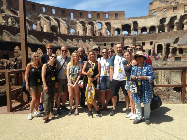 Colosseum